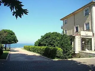 Elif 3* Karadeniz Eregli