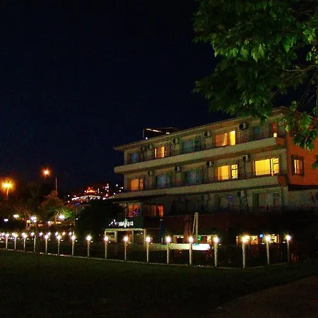 Elif Hotel