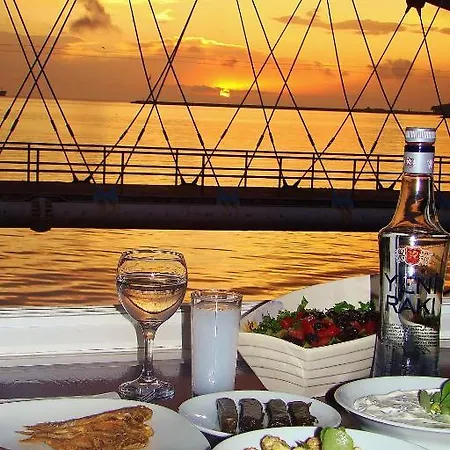 Elif Hotel