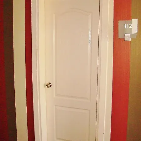 Elif Hotel Karadeniz Eregli