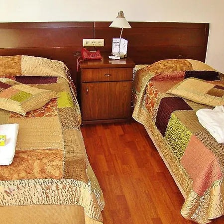 Elif Hotel Karadeniz Eregli