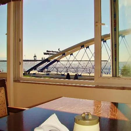 Hotel Elif Karadeniz Eregli