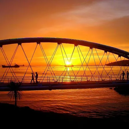 Hotel Elif Karadeniz Eregli