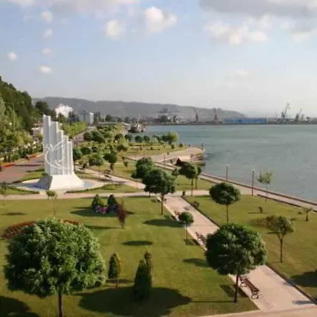 Elif Hotel