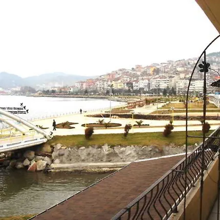 Hotel Elif Karadeniz Eregli