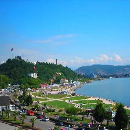 Elif 3* Karadeniz Eregli