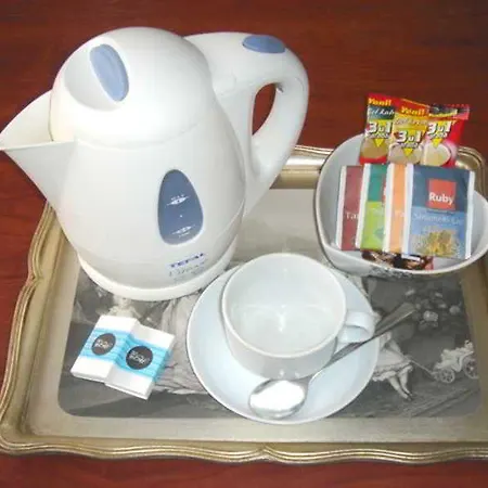 Elif Hotel Karadeniz Eregli