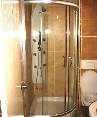Hotel Elif 3*